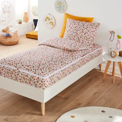 La Redoute Bertille Bed Set with Duvet