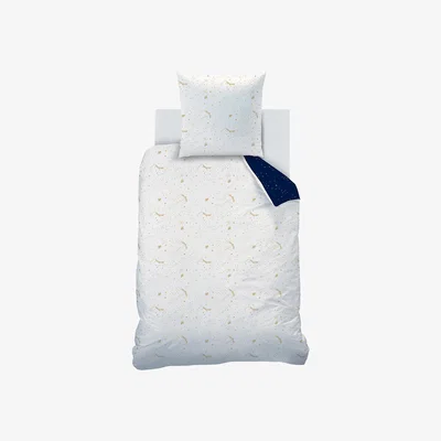 La Redoute Iconic Harry Potter Pillowcase & Duvet Cover Set