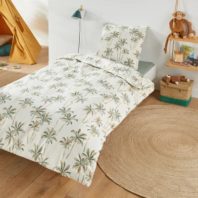 La Redoute Denham Cotton Child's Bed Set