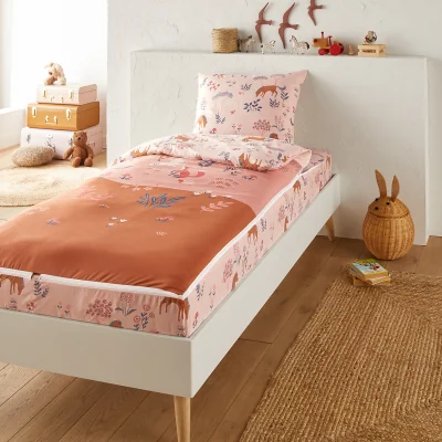 La Redoute Bagatelle Bed Set Without Duvet