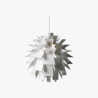 Amara Normann Copenhagen - Norm 69 Lamp Shade - L