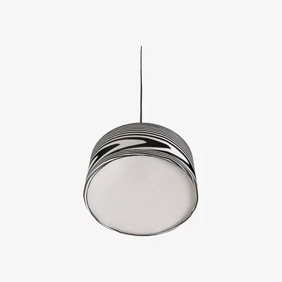Amara Missoni Home - Drum New Pendant Lampshade - Sakai 601 - 88cm