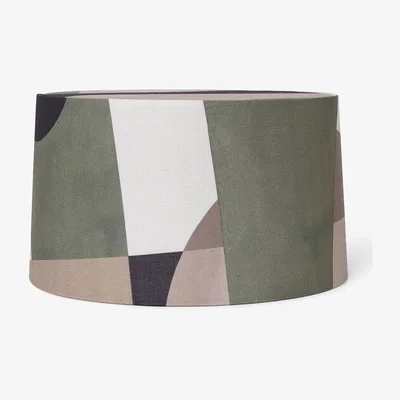 Amara ferm LIVING - Entire Lampshade - Short
