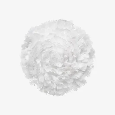 Amara UMAGE - Eos Up Lamp Shade - Mini - White