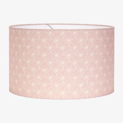 Amara Little Dutch - Ceiling Light - 30cm - Lily Leaves Pink