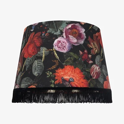 Amara Flowers of the Lady Lamp Shade