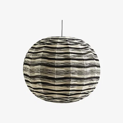 Amara Missoni Home - Thea Kuta Pendant Lampshade - 601