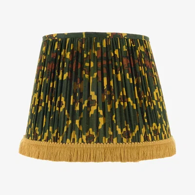 Amara MINDTHEGAP - Zold Lamp Shade - Small