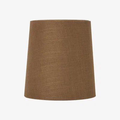 Amara ferm LIVING - Hebe Lamp Shade - Curry - Medium