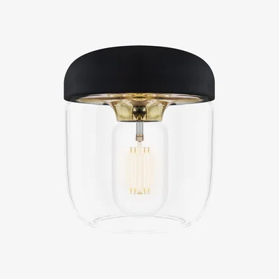 Amara UMAGE - Acorn Shade - Brass