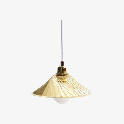 Amara Fundamental Berlin - Propeller Lampshade - Small