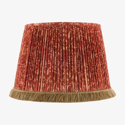 Amara Saxon Ornament Lamp Shade