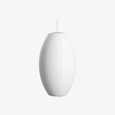 Amara HAY - Nelson Cigar Bubble Pendant - M