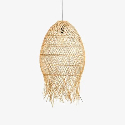 Amara Rattan Lampshade