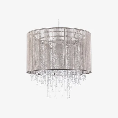 BHS.com Viola Easyfit Shade, Champagne