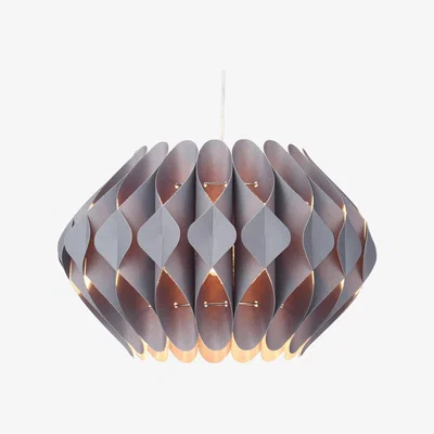BHS.com Landon Easyfit Shade, Grey