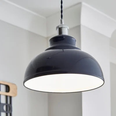 Dunelm Galley Easy Fit Pendant Shade
