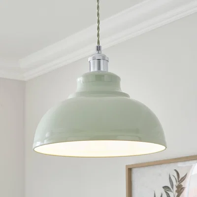 Dunelm Galley Easy Fit Pendant Shade