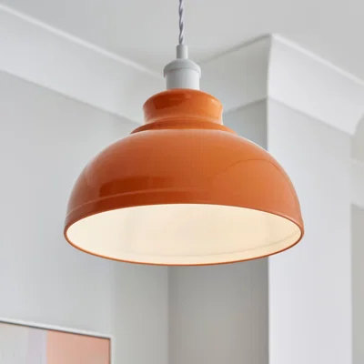 Dunelm Galley Easy Fit Pendant Shade