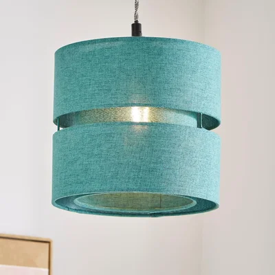 Dunelm Frea Lamp Shade