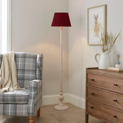 Dunelm Churchgate Ashby Oval Lamp Shade