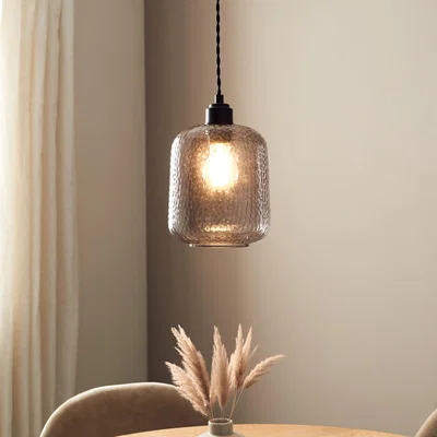 Dunelm Melrose Easy Fit Pendant Shade