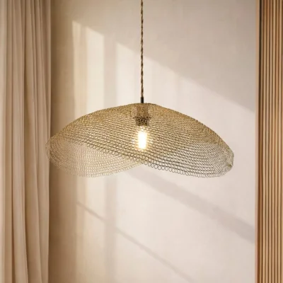 Dunelm Marlo Easy Fit Pendant Shade