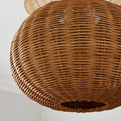Dunelm Bobo Bear Easy Fit Pendant Shade
