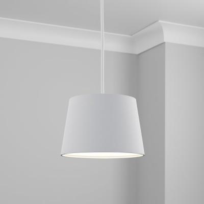 Dunelm Luna Tapered Lamp Shade