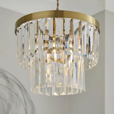 Dunelm Audra Easy Fit Pendant Shade