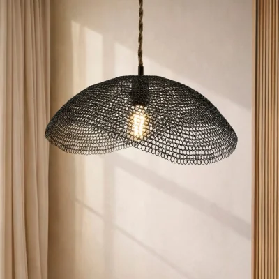 Dunelm Marlo Easy Fit Pendant Shade