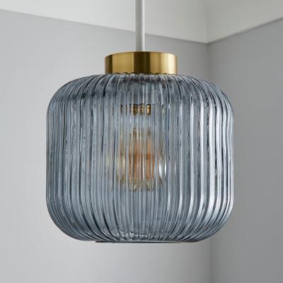 Dunelm Riley Easy Fit Pendant Shade