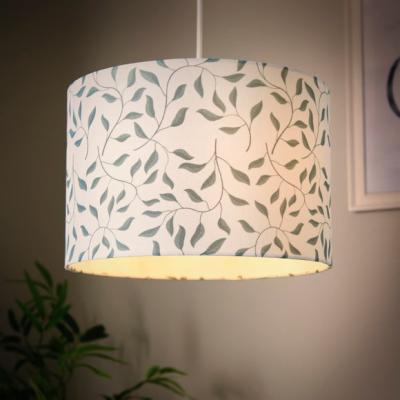 Dunelm Vines Easy Fit Lamp Shade