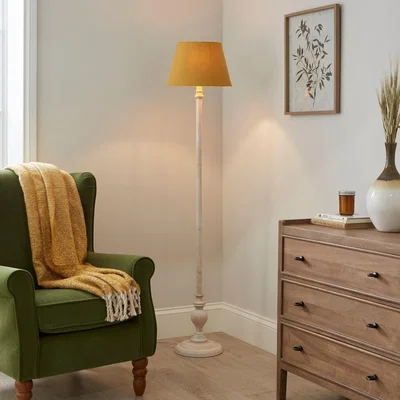 Dunelm Churchgate Ashby Oval Lamp Shade