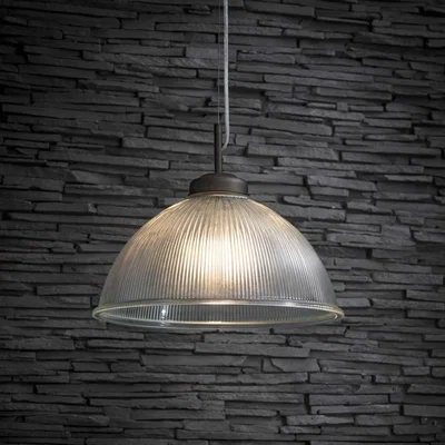 Graham & Green Grand Bronze Paris Pendant