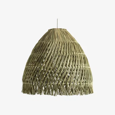 Habitat Habitat Biwa Seagrass Pendant Shade