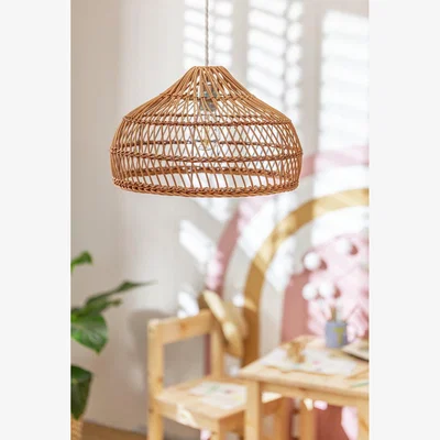 Habitat Habitat Rattan Mini Me Shade