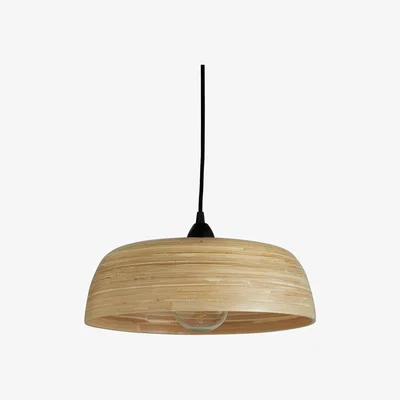 Habitat Habitat Moxley Easyfit Shade - Natural