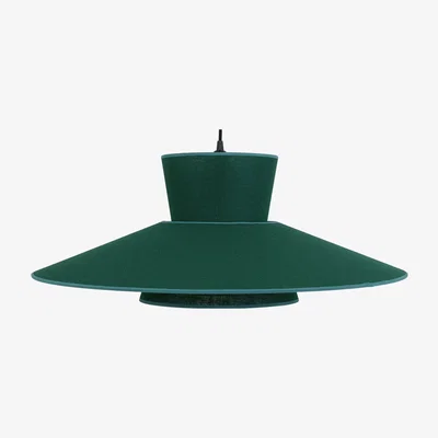 Habitat Habitat Otton 3 Tier Easy to Fit Shade - Green
