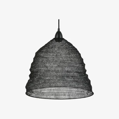 Habitat Habitat Pearce Wire Easy-to-Fit Shade
