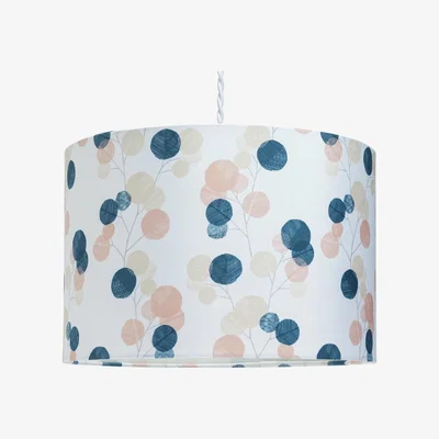Habitat Habitat Printed Shade - Skandi Floral