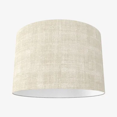 Heal's Heal's Washi Shade Linen Large - Heal's UK Lighting