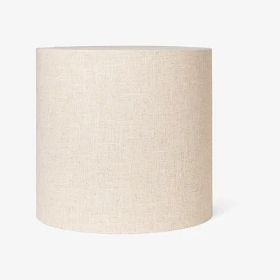 Heal's ferm LIVING Eclipse Shade Natural Large