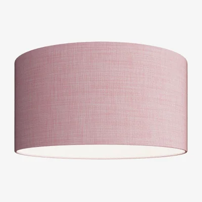 Heal's Telford Lampshade Pink 60 x 30cm