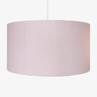 Heal's Heal's Dupion Silk Lampshade Shell