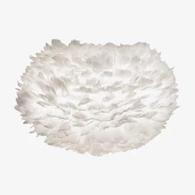 Heal's Umage EOS Easyfit Lamp Shade White Medium