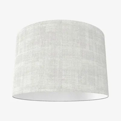 Heal's Heal's Washi Shade Slate Grey Extra Large - Heal's UK Lighting