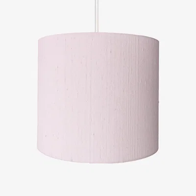 Heal's Heal's Dupion Silk Lampshade Shell