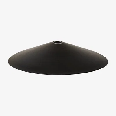 Heal's ferm LIVING Collect Angle Shade Black