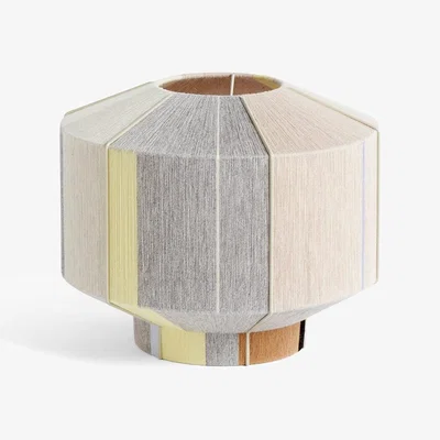 Heal's Hay Bonbon Lamp Shade 38cm City